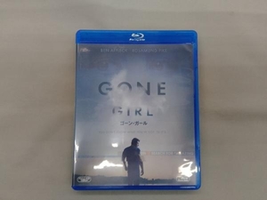 ゴーン・ガール(Blu-ray Disc) ベン・アフレック