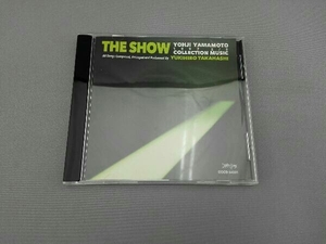 高橋幸宏 CD THE SHOW/YOHJI YAMAMOTO COLLECTION MUSIC by Yukihiro Takahashi