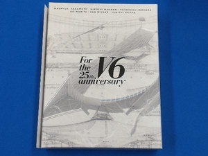 DVD For the 25th anniversary(初回版A)