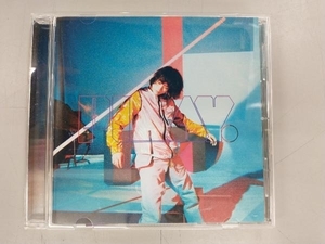 菅田将暉 CD PLAY