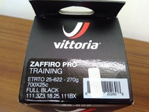 Vittoria ヴィットリア ZAFFIRO ザッフィーロ PRO TRAINING_画像6