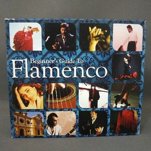 CD Beginning's Guide To Flamencoの画像1