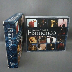 CD Beginning's Guide To Flamencoの画像4