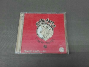 イーボマン CD 【輸入盤】BOUNCE TO DiSS~E.P.