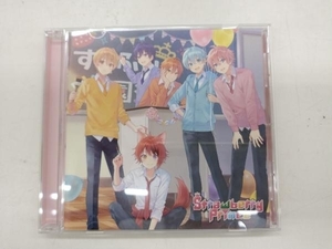 すとぷり CD Strawberry Prince【完全生産限定盤A】豪華タイムカプセルBOX盤