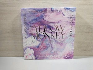 【美品】30th Anniversary THE YELLOW MONKEY SUPER DOME TOUR BOX(完全生産限定版)(3Blu-ray Disc+カセット) 店舗受取可