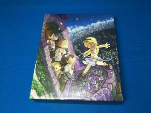 メイドインアビス Blu-ray BOX 上巻(Blu-ray Disc)