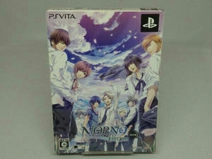 【PSVITA】ノルン+ノネット ラスト イーラ <限定版>