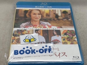 マダム・マロリーと魔法のスパイス ブルーレイ+DVDセット(Blu-ray Disc)