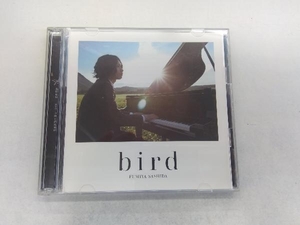 指田郁也 CD bird/夕焼け高速道路(初回限定盤)(DVD付)