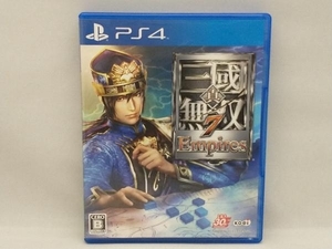 PS4 真・三國無双7 Empires