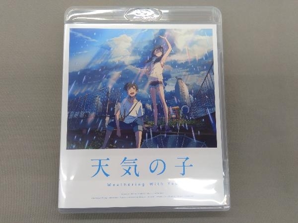 1年保証』 君の名は スチールブック付きBlu-ray ねんどろいど セット