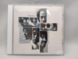 Cenji Sawada CD True Blue