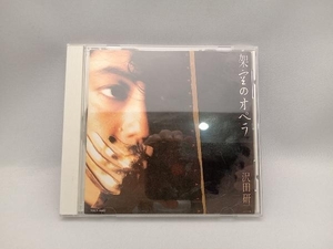 沢田研二 CD 架空のオペラ