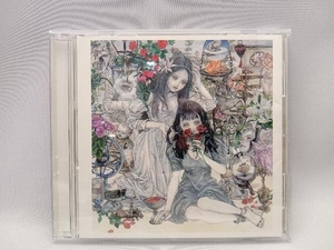 J. A. CD CD Girl Alchemist Egg, Varamono Gatari
