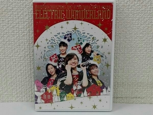 DVD ももいろクリスマス2017~完全無欠のElectric Wonderland~LIVE(通常版)