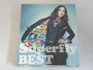 Superfly CD Superfly BEST