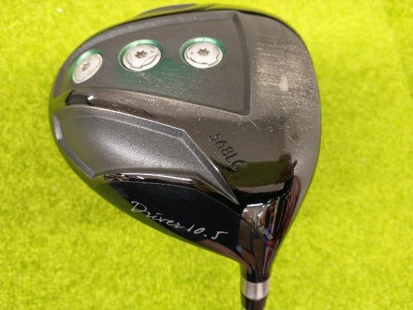BALDO 568LCの値段と価格推移は?|23件の売買情報を集計したBALDO