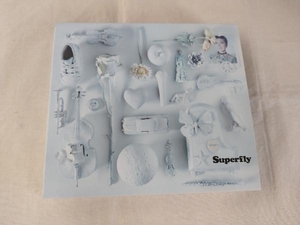 Superfly CD Bloom(初回生産限定盤)(DVD付)