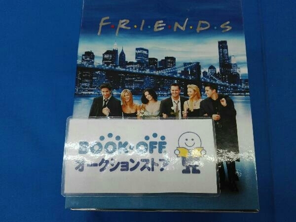 2023年最新】ヤフオク! -フレンズ(ブルーレイ)の中古品・新品・未使用