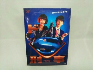 【未開封】 ドS刑事 Blu-ray BOX(Blu-ray Disc)