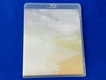 アイドリッシュセブン 2nd LIVE「REUNION」Blu-ray DAY 2(Blu-ray Disc)_画像1