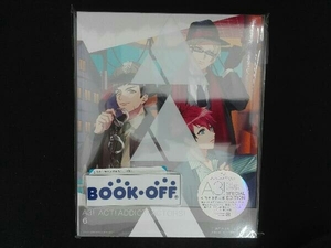 DVD アニメ『A3!』(6)