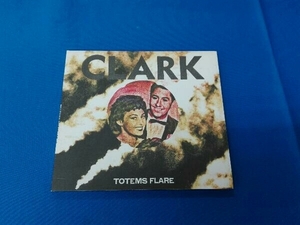 ChrisClarkClark CD 【輸入盤】Totems Flare (WARPCD185)