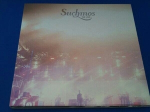 帯あり DVD Suchmos THE LIVE YOKOHAMA STADIUM 2019.09.08(完全限定生産版)