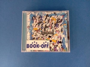ONE OK ROCK CD Eye of the Storm(通常盤)