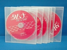 DVD タムナ~Love the Island 完全版 韓流10周年特別企画DVD-BOX_画像2