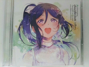 諏訪ななか CD LoveLive! Sunshine!! Second Solo Concert Album ~THE STORY OF FEATHER~ starring Matsuura Kanan