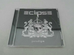 Eclipse(スウェーデン) CD 【輸入盤】Paradigm