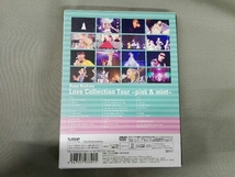 DVD 西野カナ　Love Collection Tour~pink&mint~(初回生産限定版)_画像2