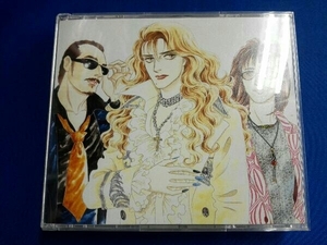 THE ALFEE CD 30th ANNIVERSARY HIT SINGLE COLLECTION37