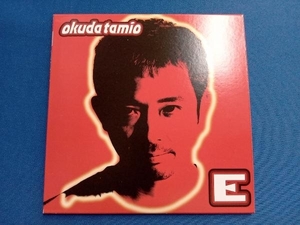 奥田民生 CD E(紙ジャケット仕様)