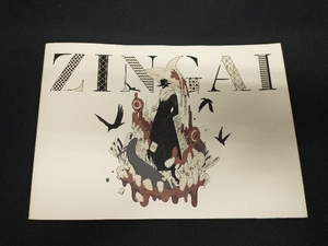 ZINGAIivu