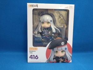 フィギュア ねんどろいど 1146 ドールズフロントライン 416