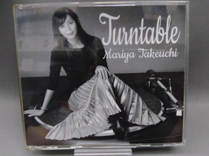 竹内まりや （CD） Turntable