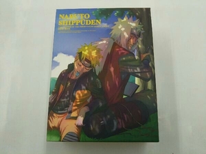 【DVD】[全6巻セット]NARUTO-ナルト-疾風伝 三尾出現の章 1~6