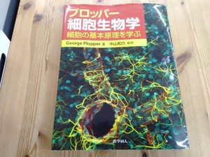 プロッパー細胞生物学 GeorgePal