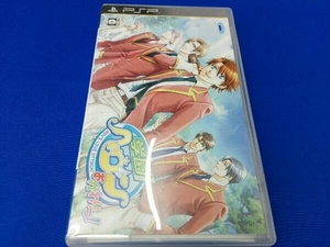 PSP 学園ヘヴン おかわりっ!