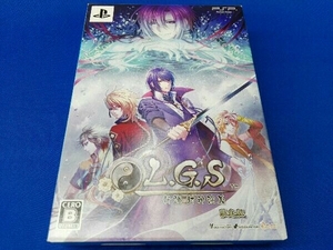 PSP L.G.S~新説 封神演義~(限定版)