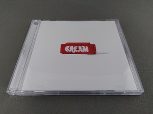 CREAM CD Sounds Good(DVD付)