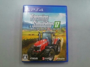 PS4 ファーミングシミュレーター17