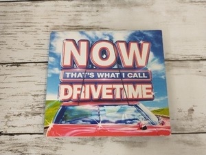 (オムニバス) CD 【輸入盤】Now That's What I Call Drivetime