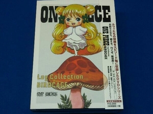 DVD ONE PIECE Log Collection'BIRDCAGE'(TVアニメ第709話~第720話)