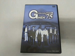 DVD G MEN'75 DVD-COLLECTION