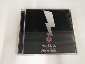 ザ・ワイルドハーツ CD フッパー・デラックス・エディション(初回生産限定盤)