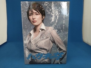 DVD ハガネの女 DVD-BOX